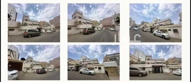 فيلا 4 غرف في الضيافة 3