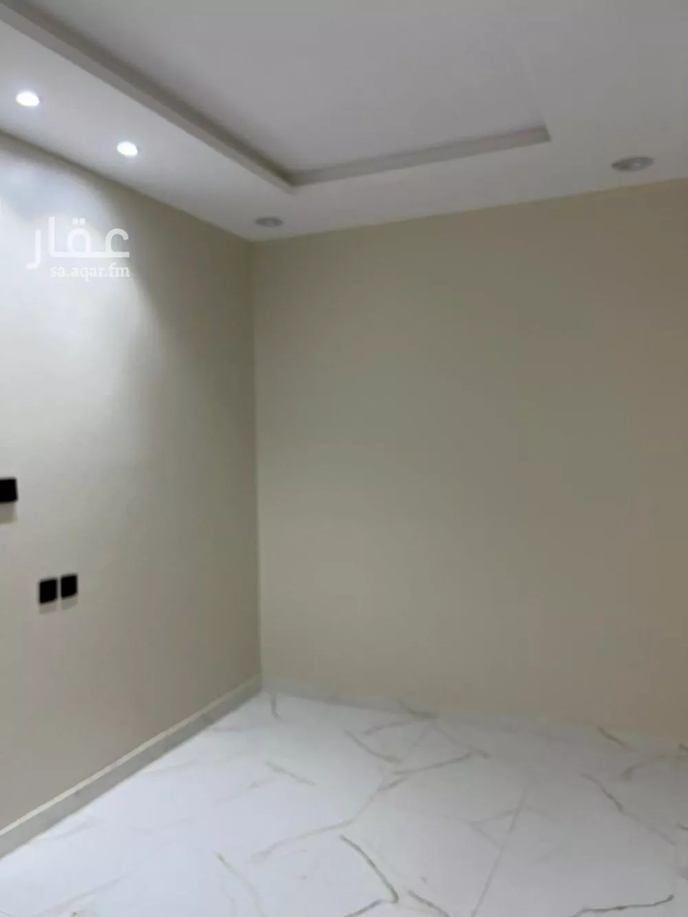 شقة 1 غرف في الملز 2