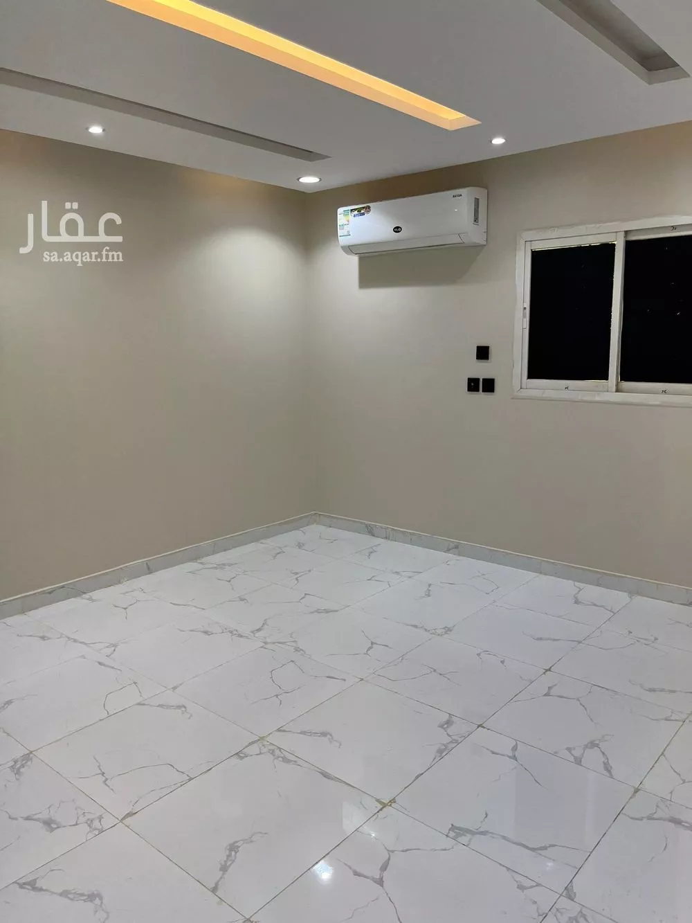 شقة 1 غرف في الملز 5