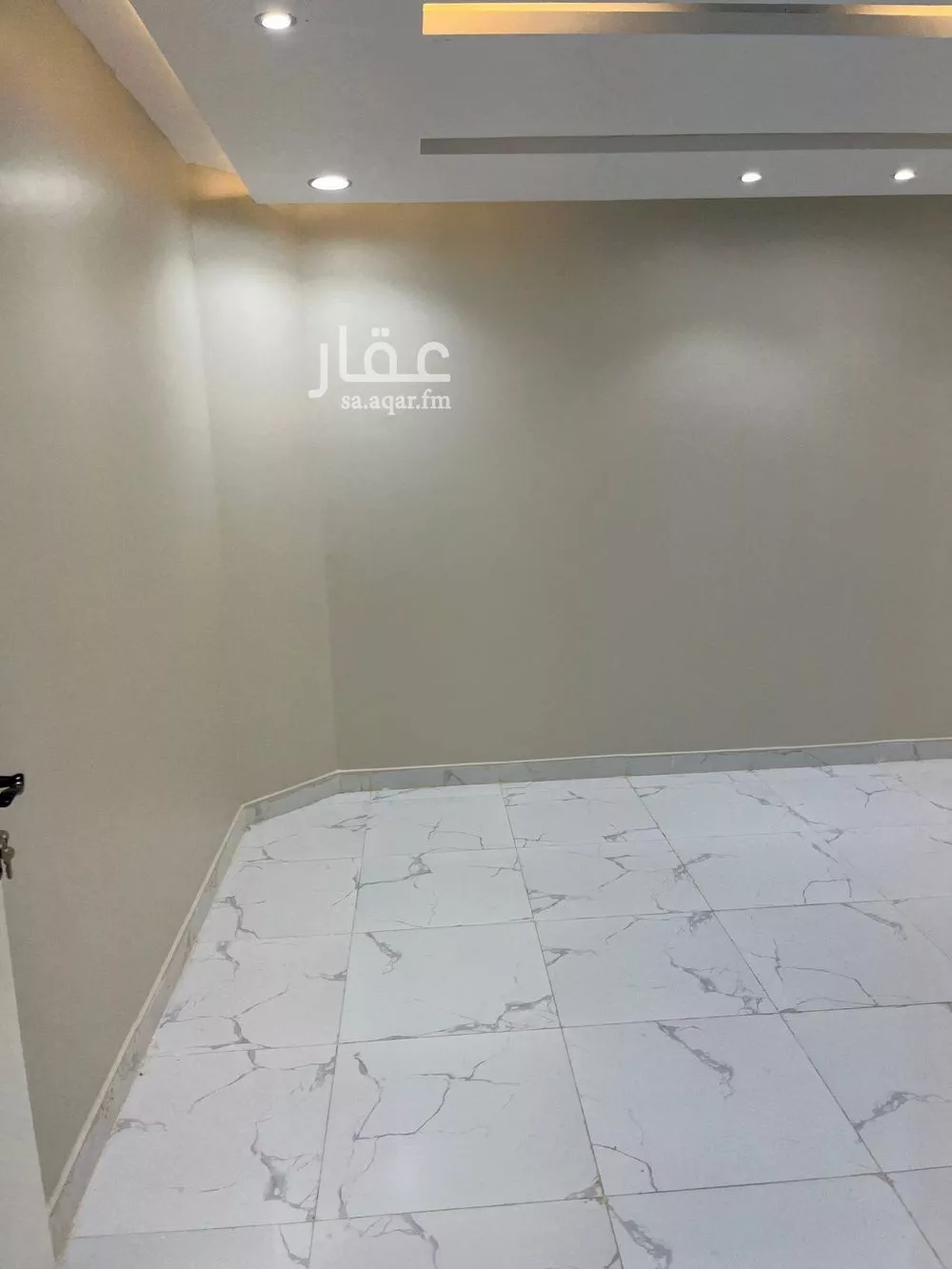 شقة 1 غرف في الملز 6