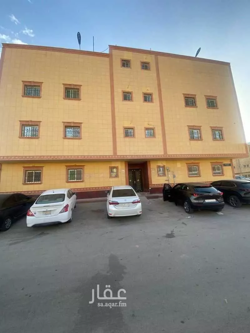 شقة 1 غرف في ظهرة لبن 1