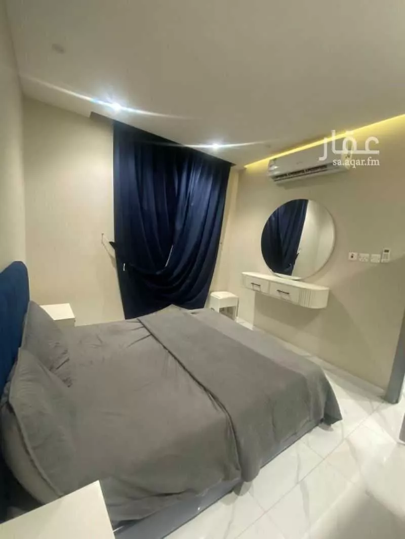 شقة 1 غرف في ظهرة لبن 2