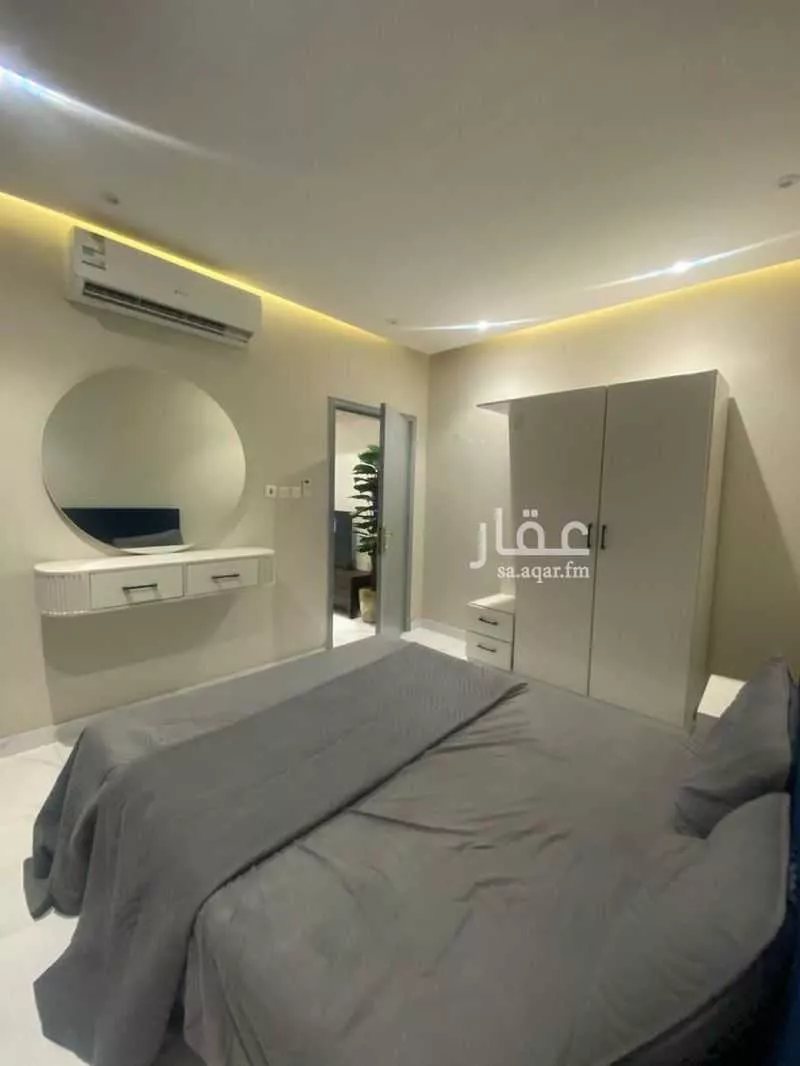 شقة 1 غرف في ظهرة لبن 3