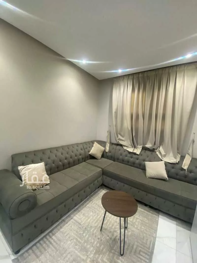 شقة 1 غرف في ظهرة لبن 5