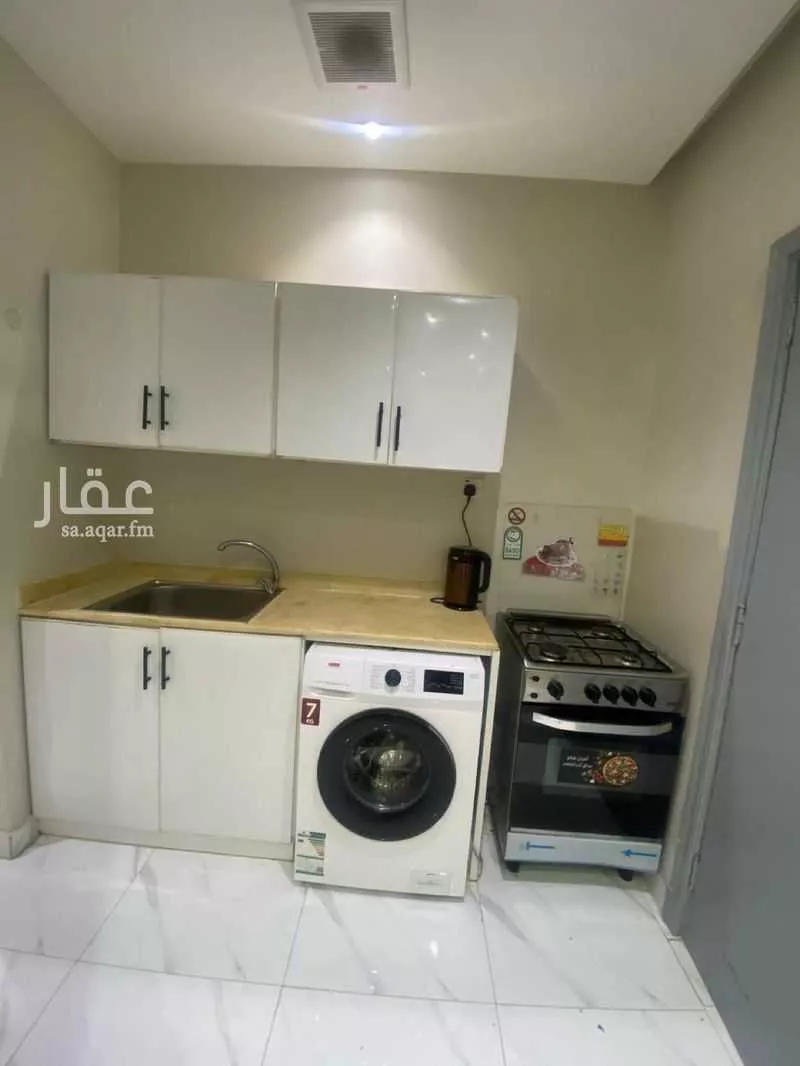 شقة 1 غرف في ظهرة لبن 9