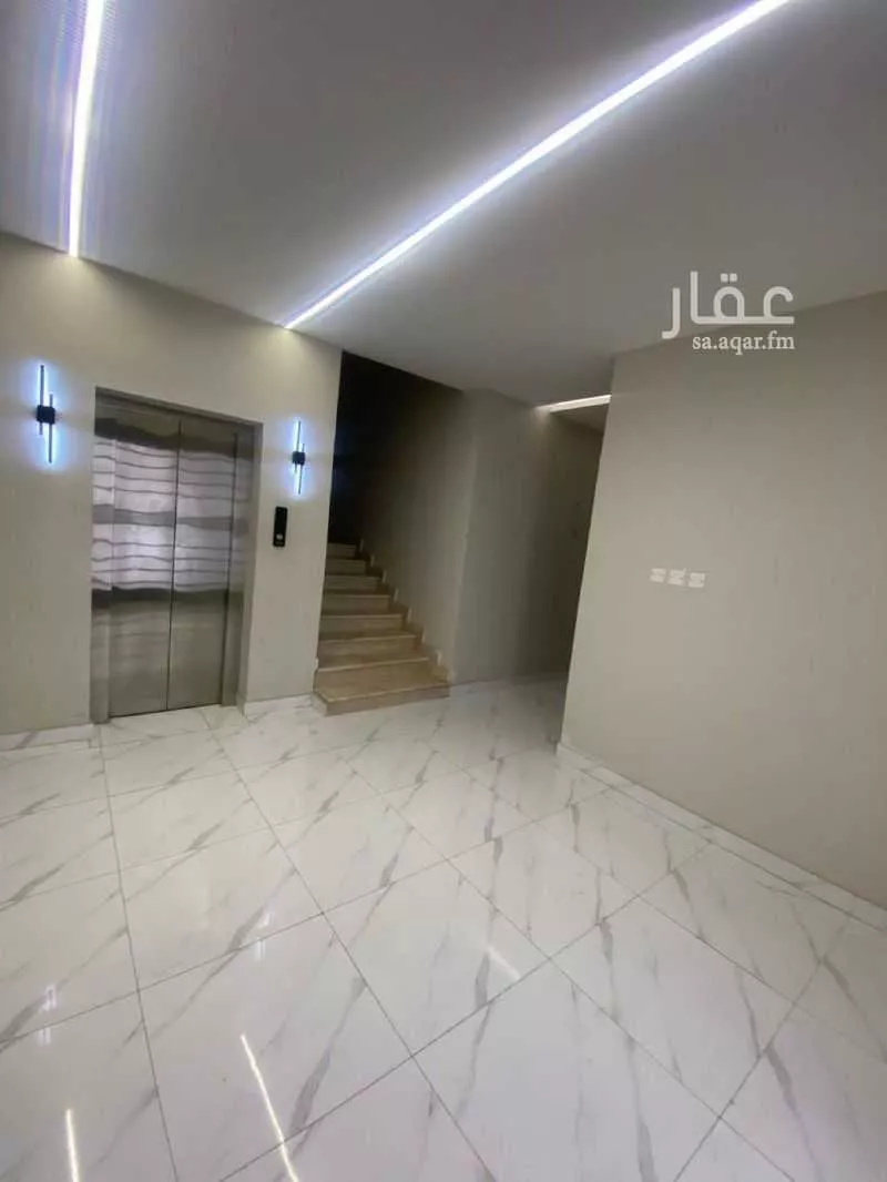 شقة 1 غرف في ظهرة لبن 10