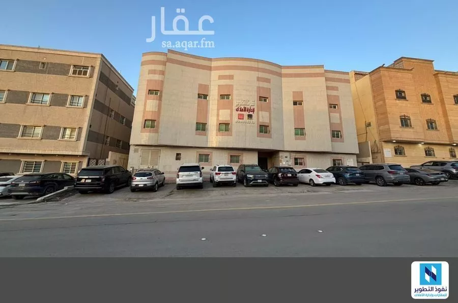 2 bedroom apartment in Al Mughrizat 1
