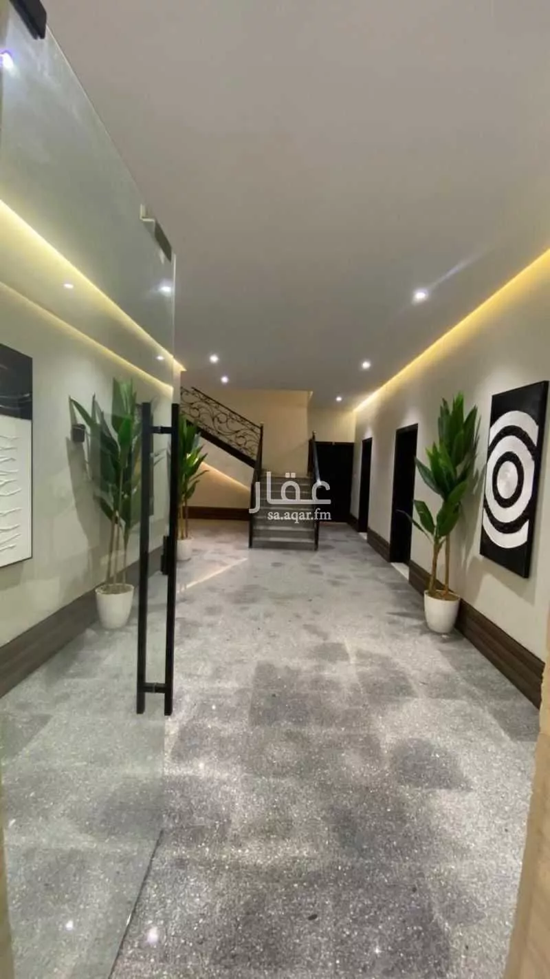 شقة 1 غرف في الفلاح 1