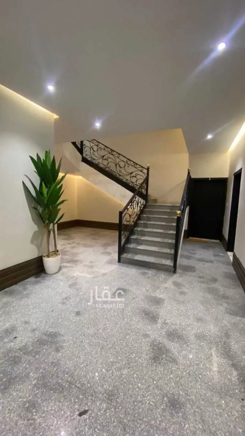 شقة 1 غرف في الفلاح 2