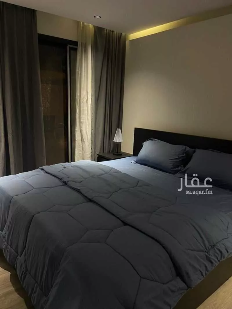 شقة 1 غرف في الفلاح 12