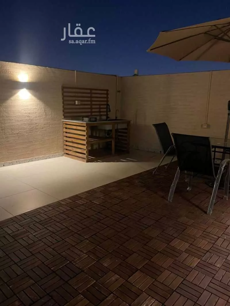 شقة 1 غرف في الفلاح 13