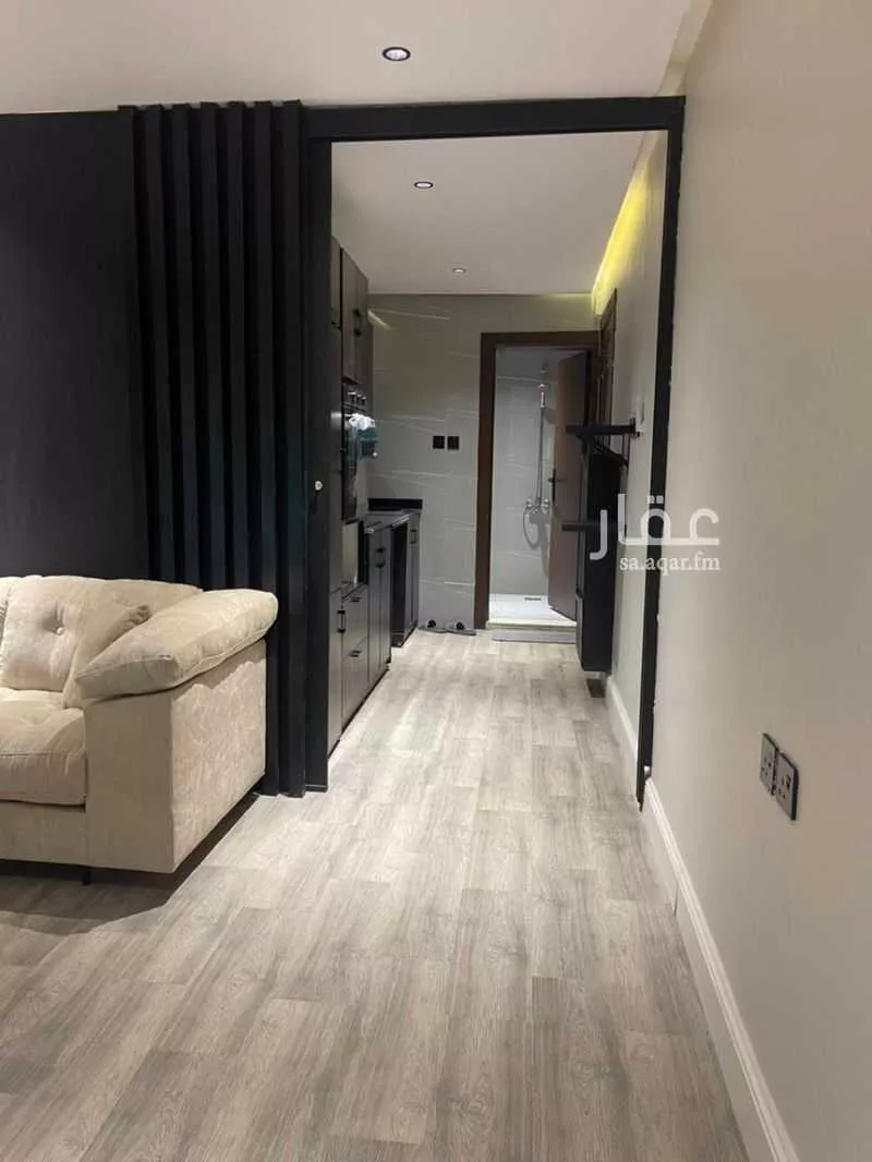 شقة 1 غرف في الفلاح 14