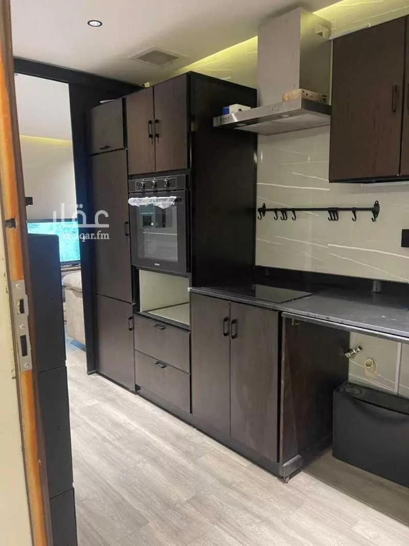 شقة 1 غرف في الفلاح 15