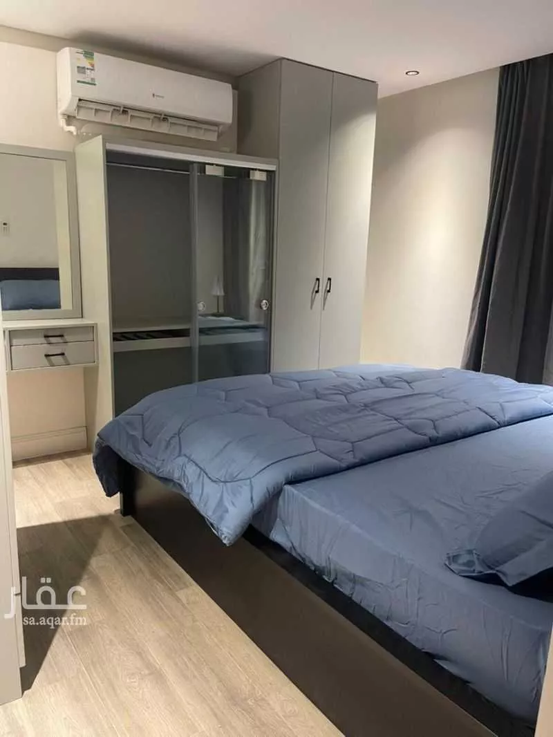 شقة 1 غرف في الفلاح 16