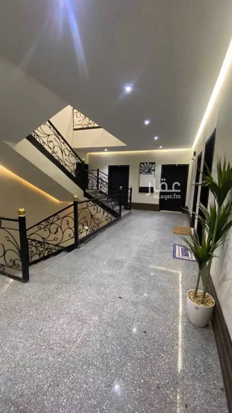 شقة 1 غرف في الفلاح 4