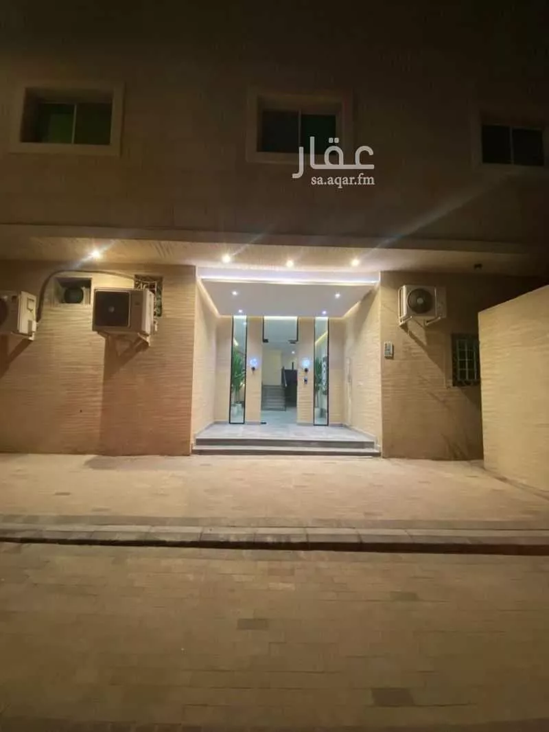 شقة 1 غرف في الفلاح 5