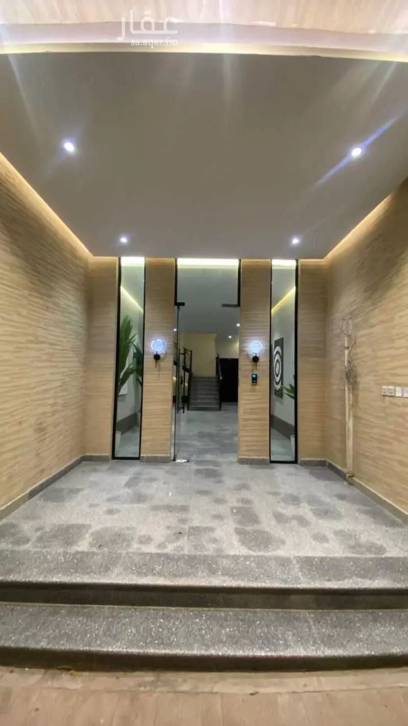 شقة 1 غرف في الفلاح 6