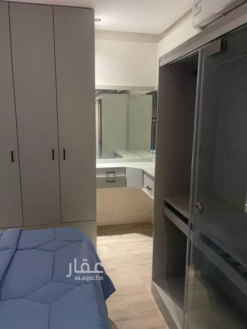 شقة 1 غرف في الفلاح 7