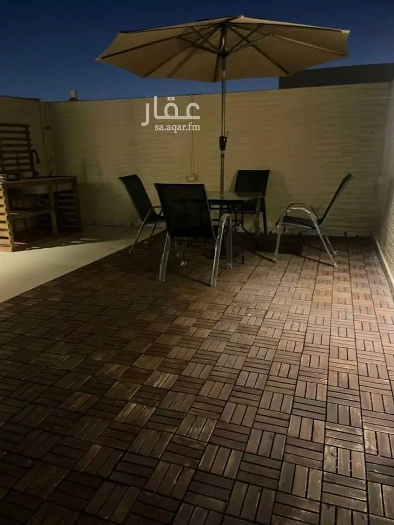 شقة 1 غرف في الفلاح 8