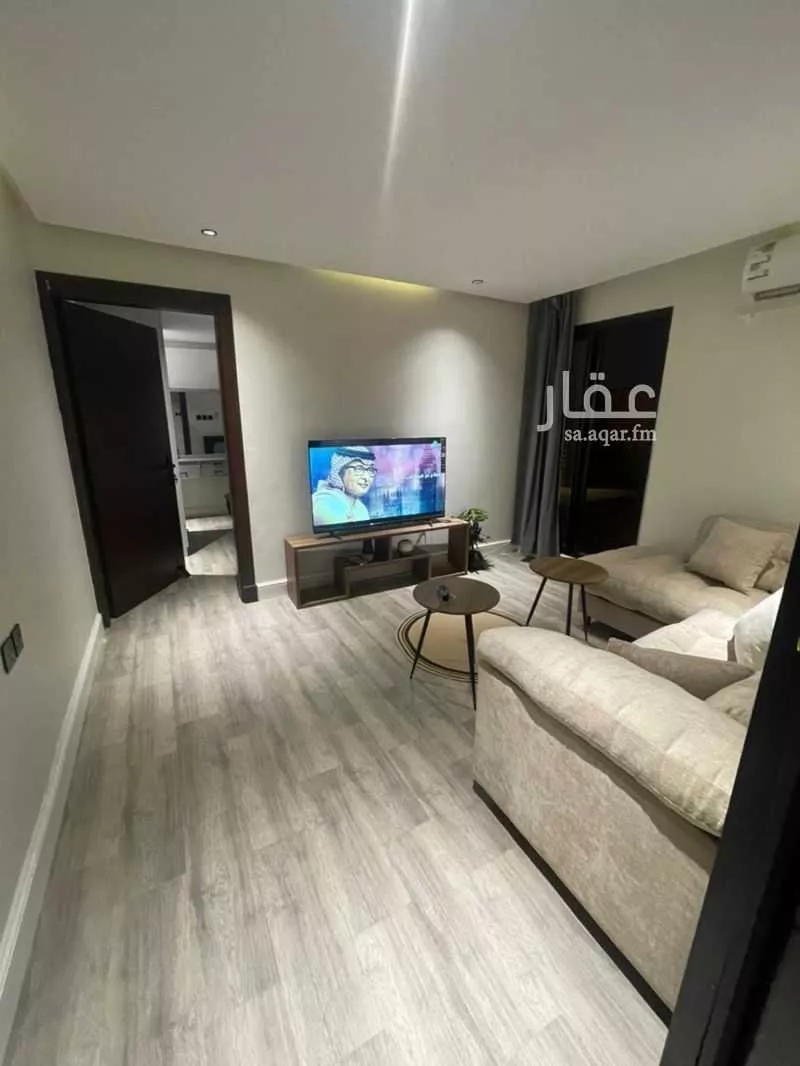 شقة 1 غرف في الفلاح 10