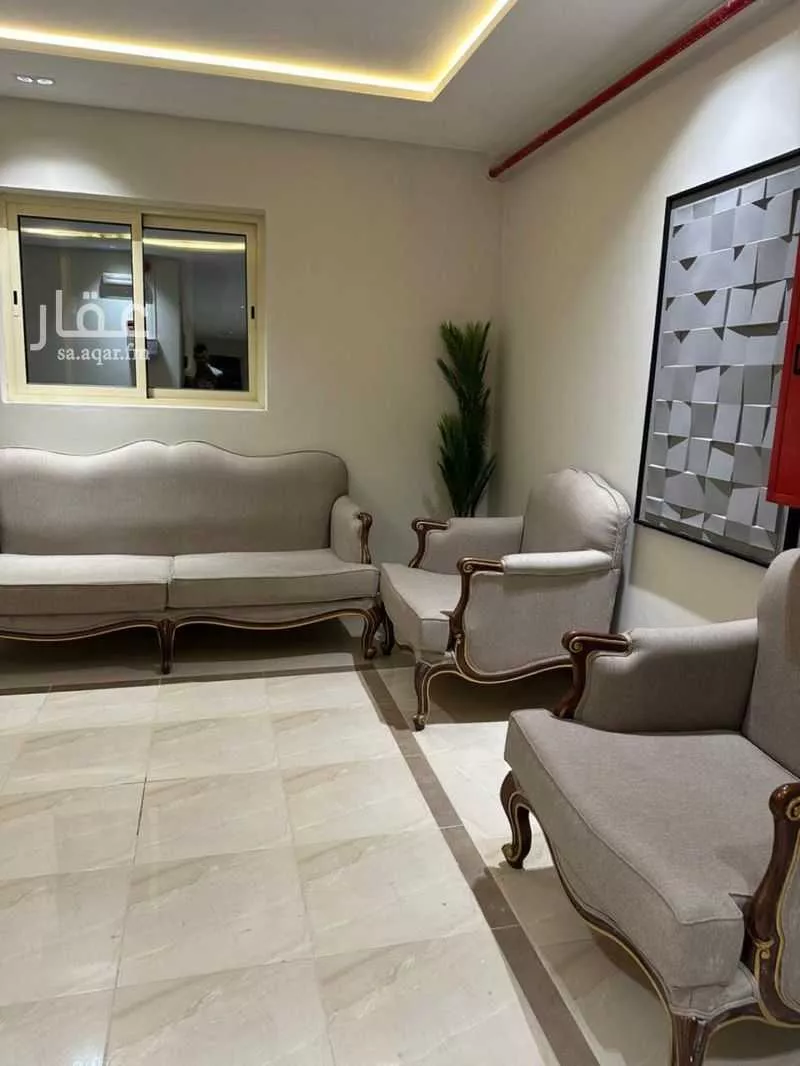 شقة 1 غرف في ظهرة لبن 4