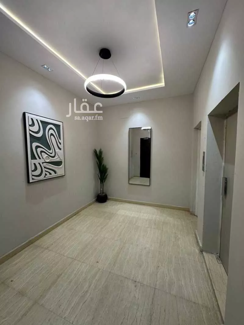 شقة 1 غرف في ظهرة لبن 6