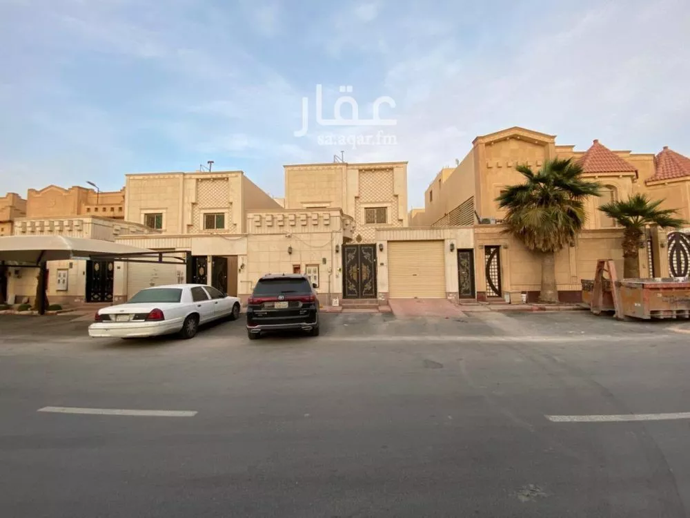 فيلا 6 غرف في اشبيلية 1