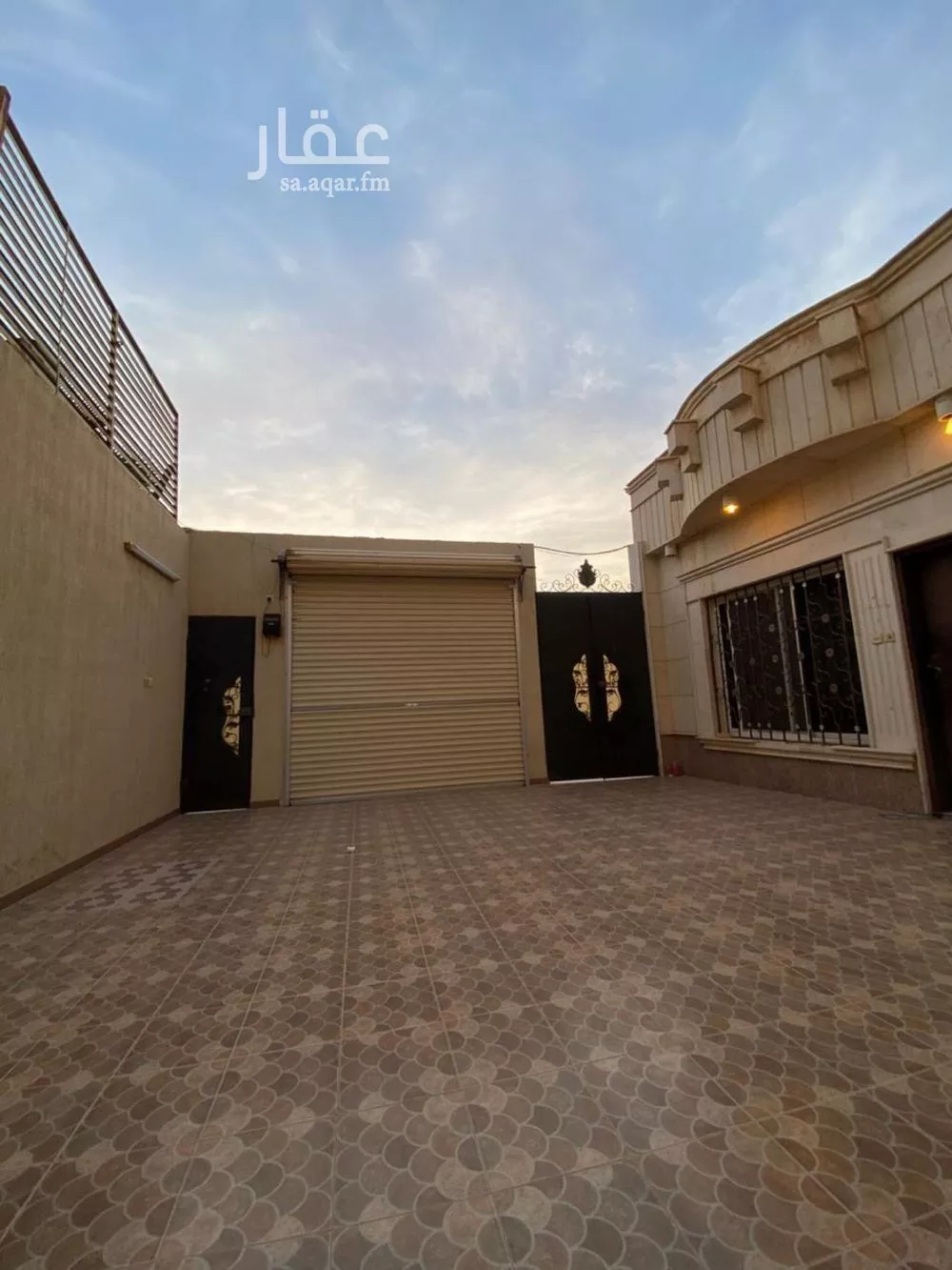 فيلا 6 غرف في اشبيلية 4