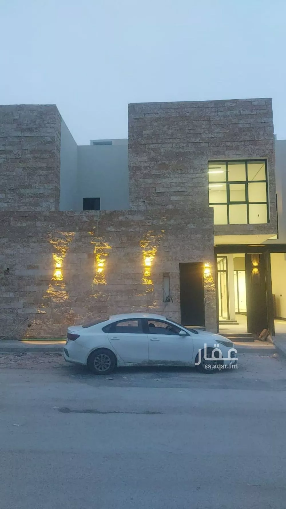 فيلا 4 غرف في النرجس 1