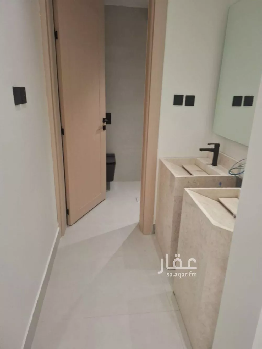 فيلا 4 غرف في النرجس 3