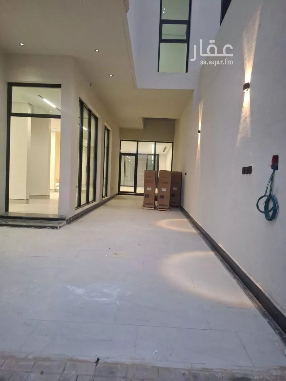 فيلا 4 غرف في النرجس 4