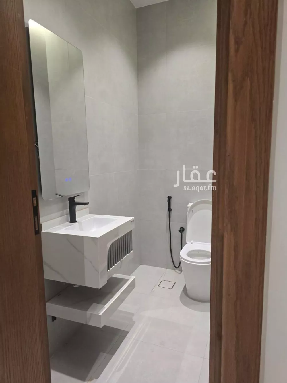 شقة 3 غرف في الأندلس 11