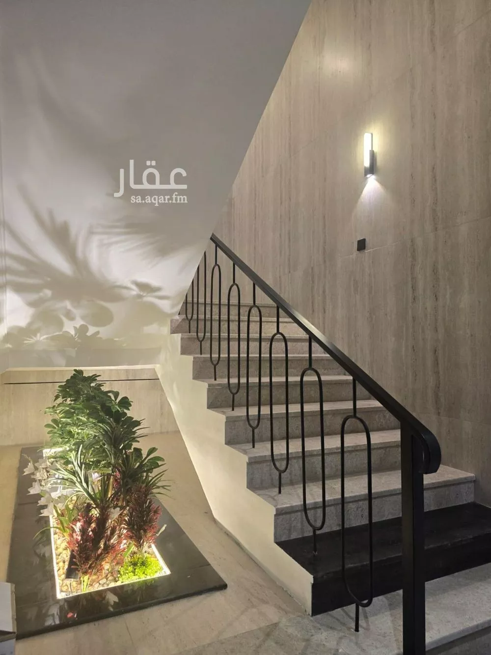 شقة 3 غرف في الأندلس 13