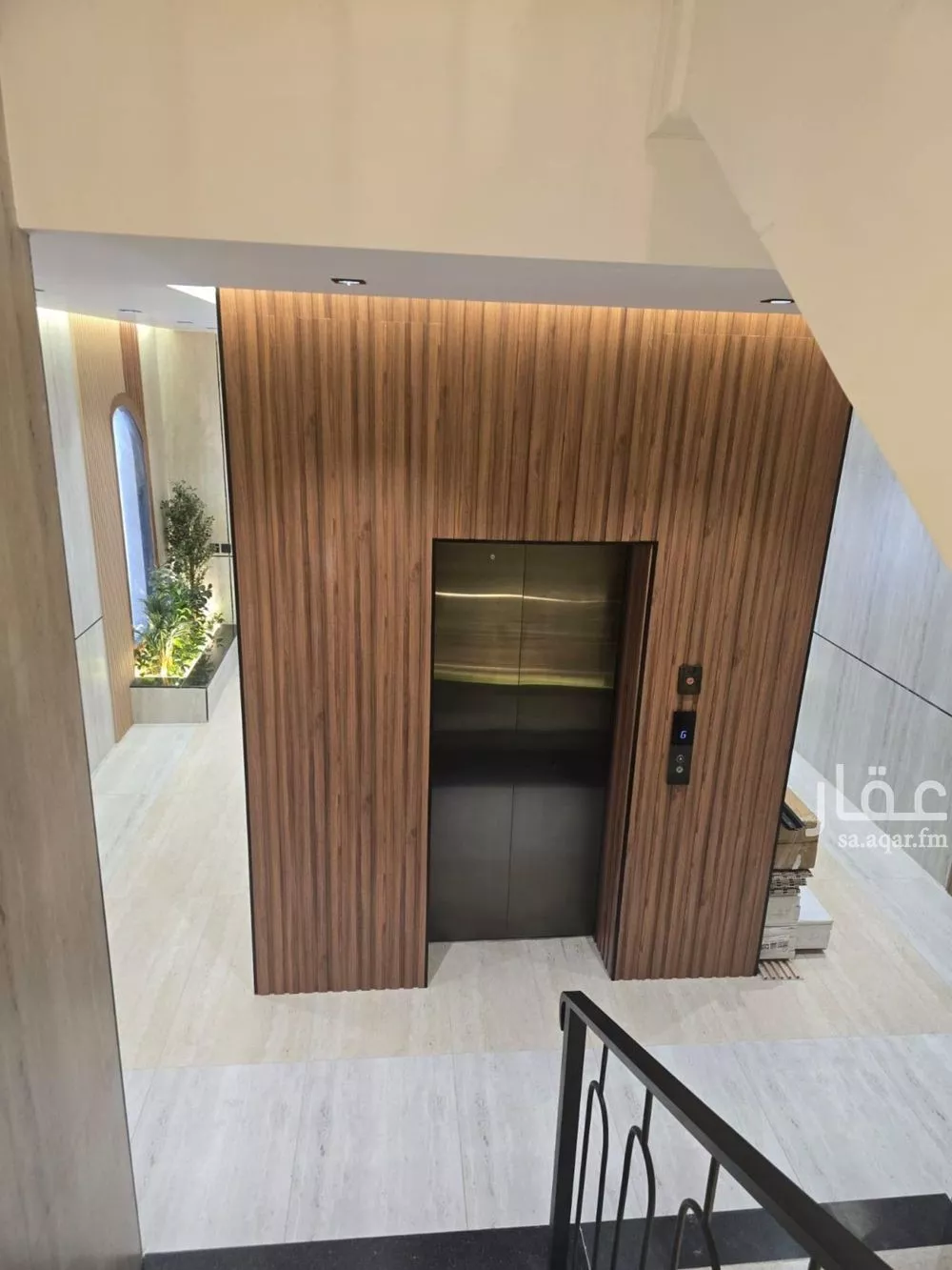 شقة 3 غرف في الأندلس 6