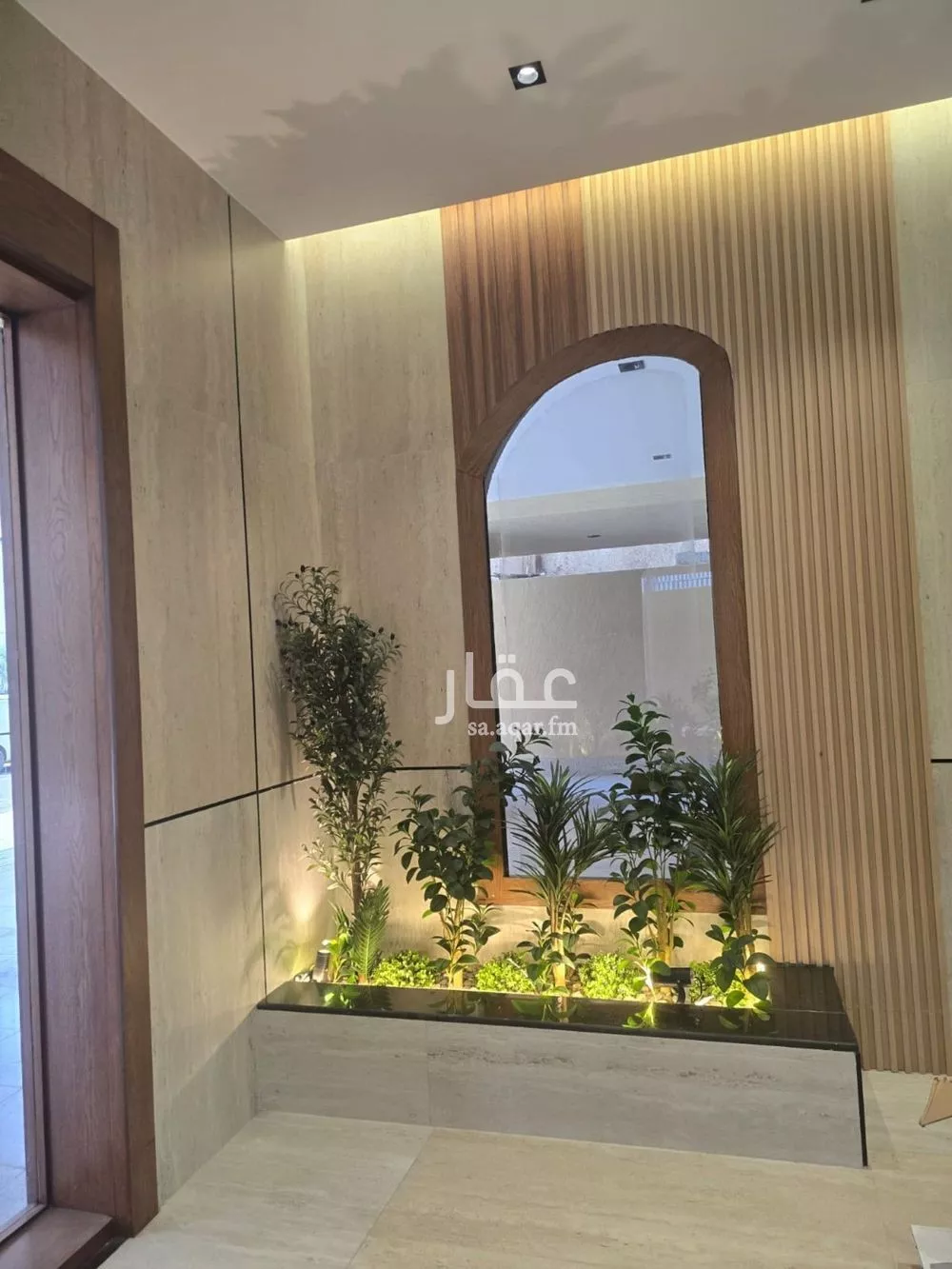 شقة 3 غرف في الأندلس 8