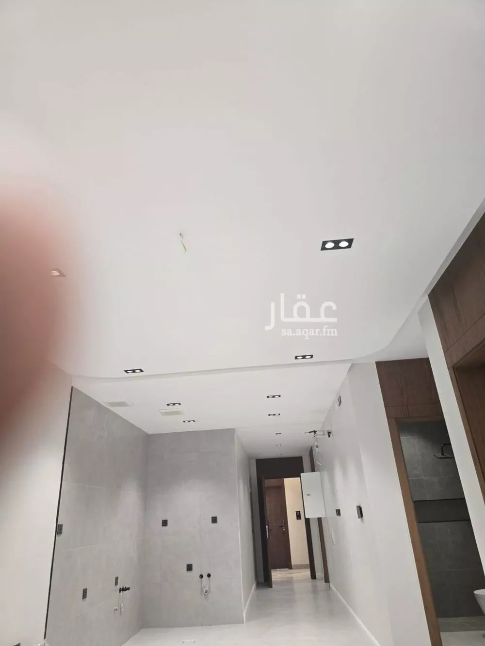 شقة 3 غرف في الأندلس 9