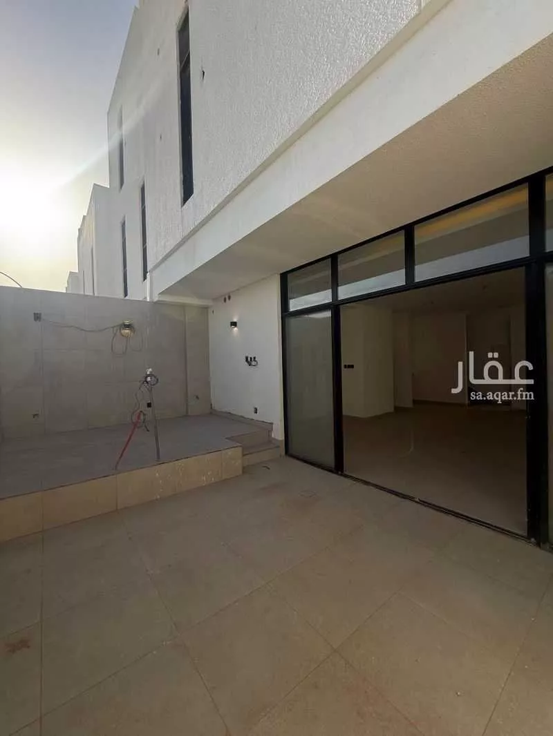 فيلا 4 غرف في الخزامى 2