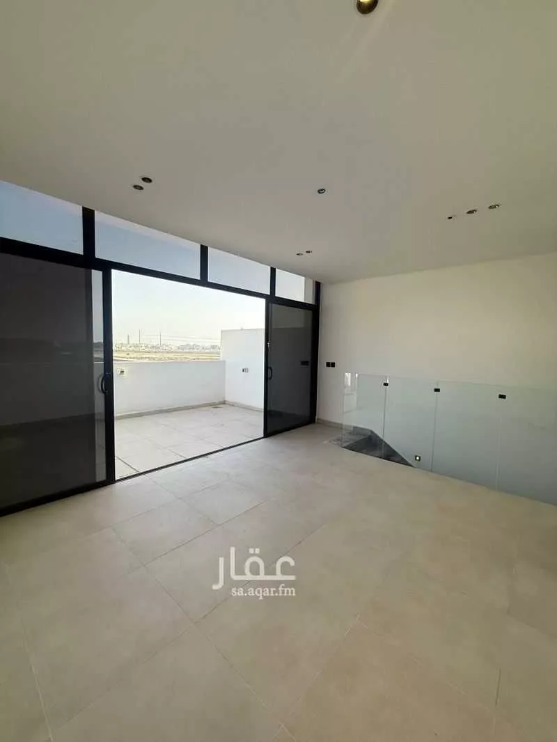 فيلا 4 غرف في الخزامى 26