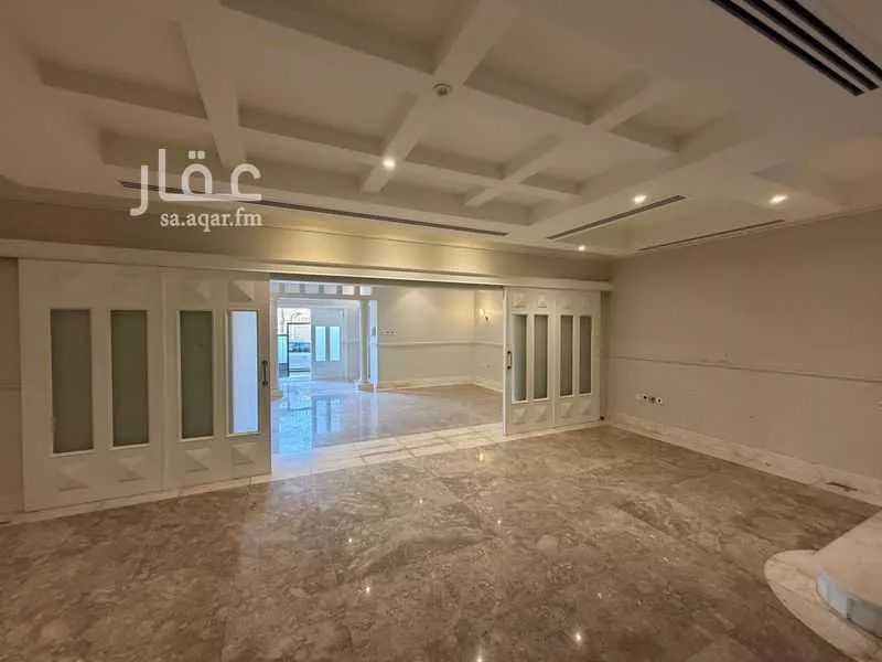 فيلا 8 غرف في الحزام الأخضر 2