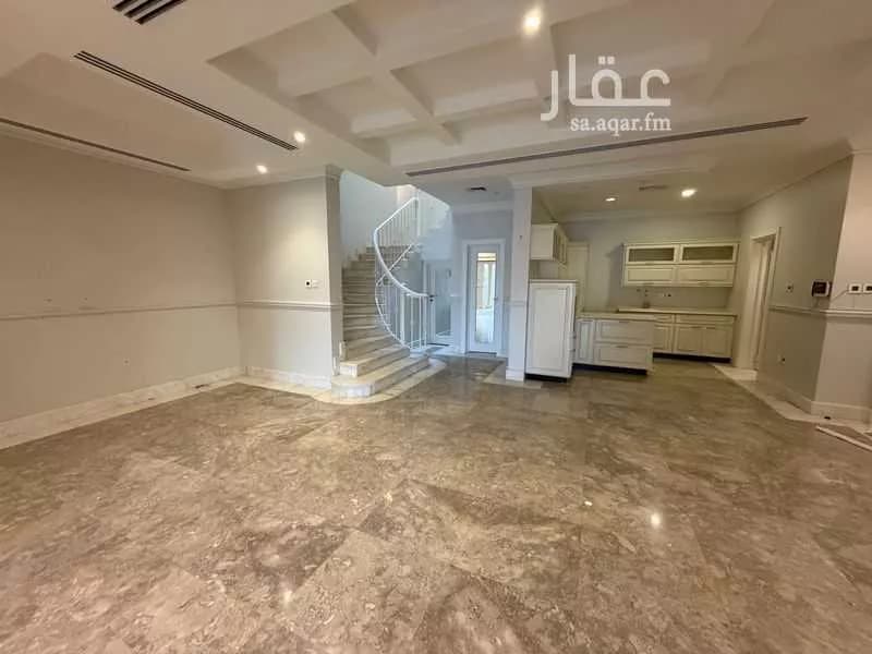 فيلا 8 غرف في الحزام الأخضر 3