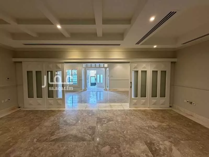 فيلا 8 غرف في الحزام الأخضر 4