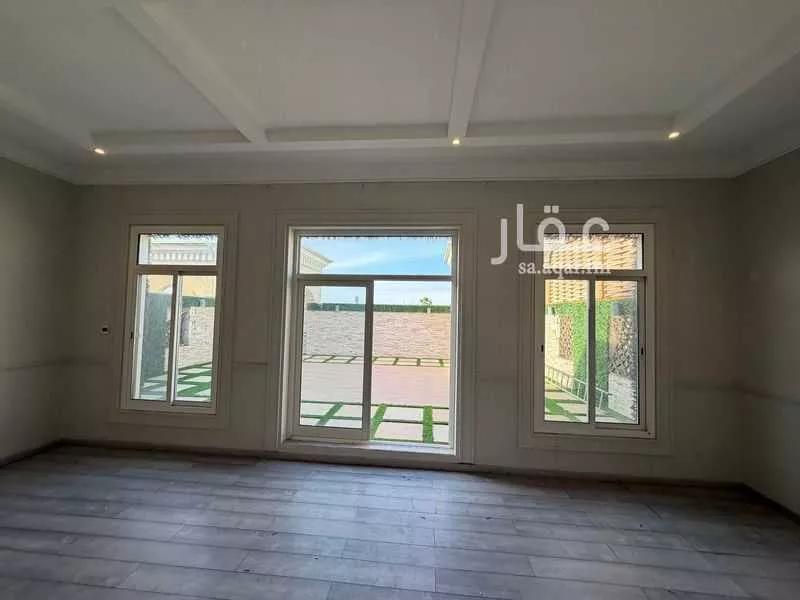 فيلا 8 غرف في الحزام الأخضر 5