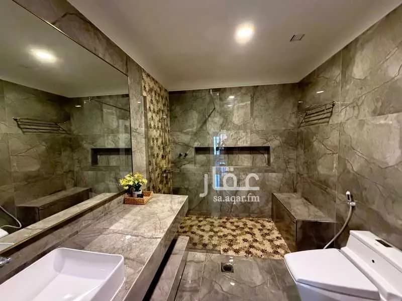 فيلا 8 غرف في الحزام الأخضر 7