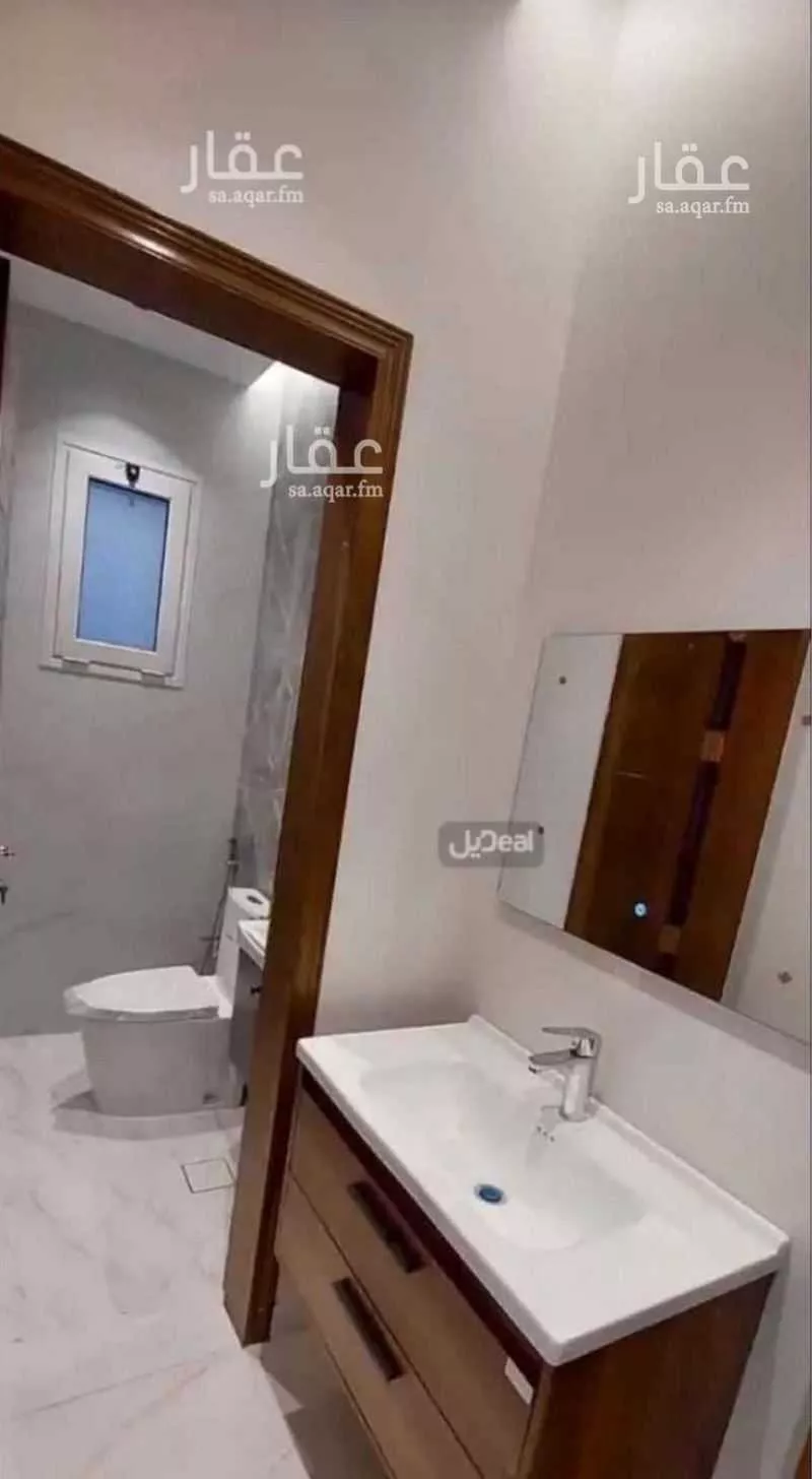 فيلا 4 غرف في الراكة الجنوبية 4