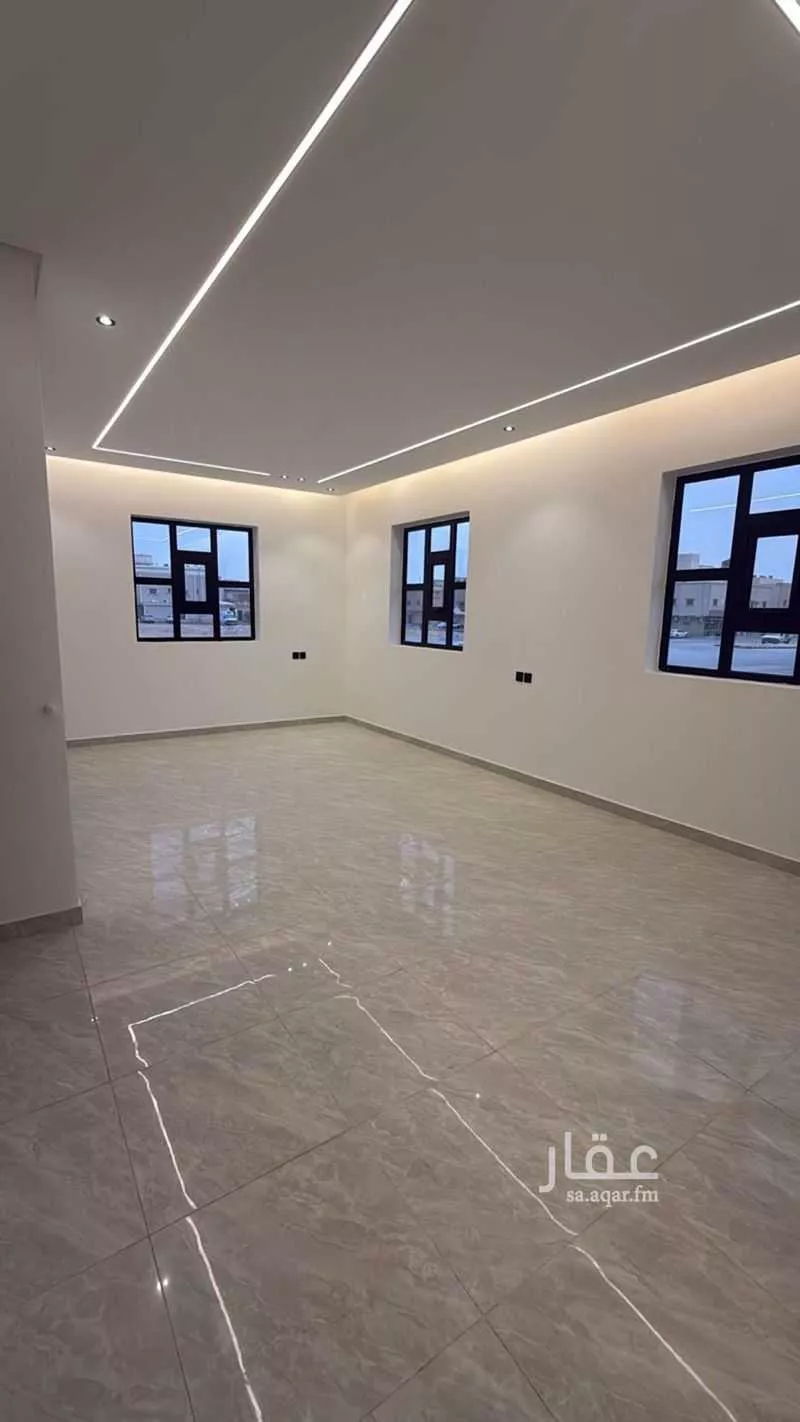 3 bedroom apartment in Badr 2
