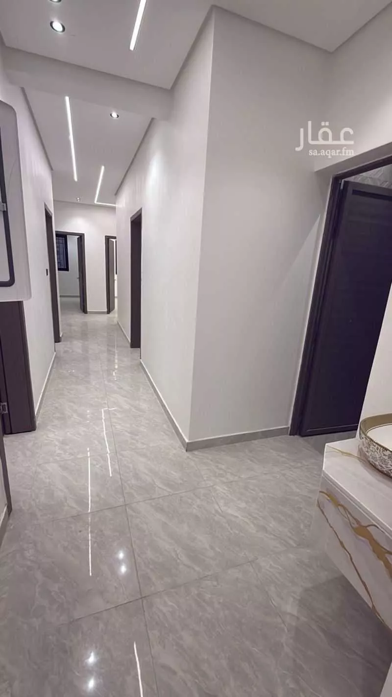 3 bedroom apartment in Badr 11