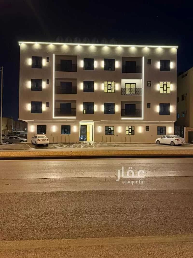 3 bedroom apartment in Badr 14