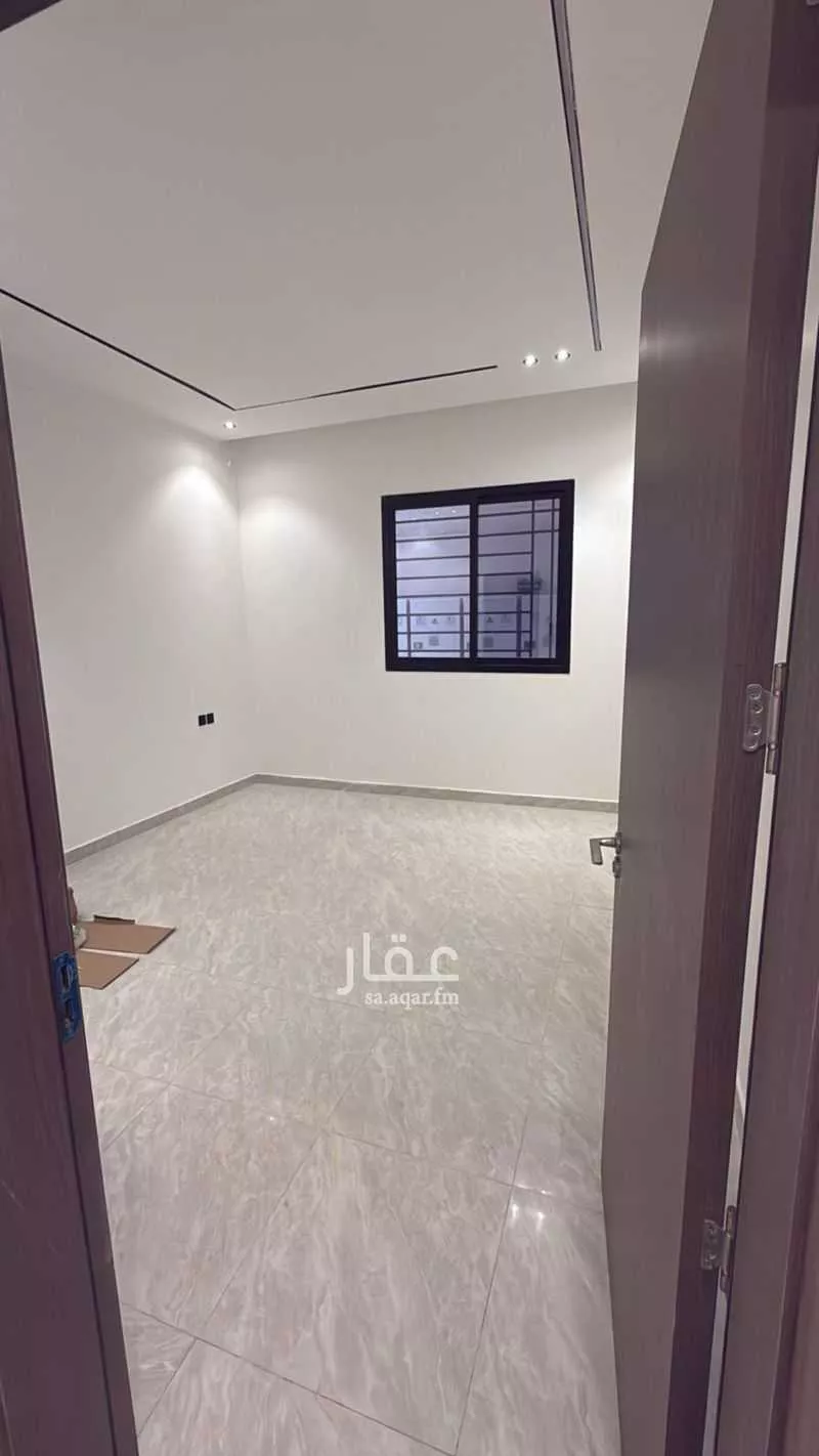 3 bedroom apartment in Badr 3