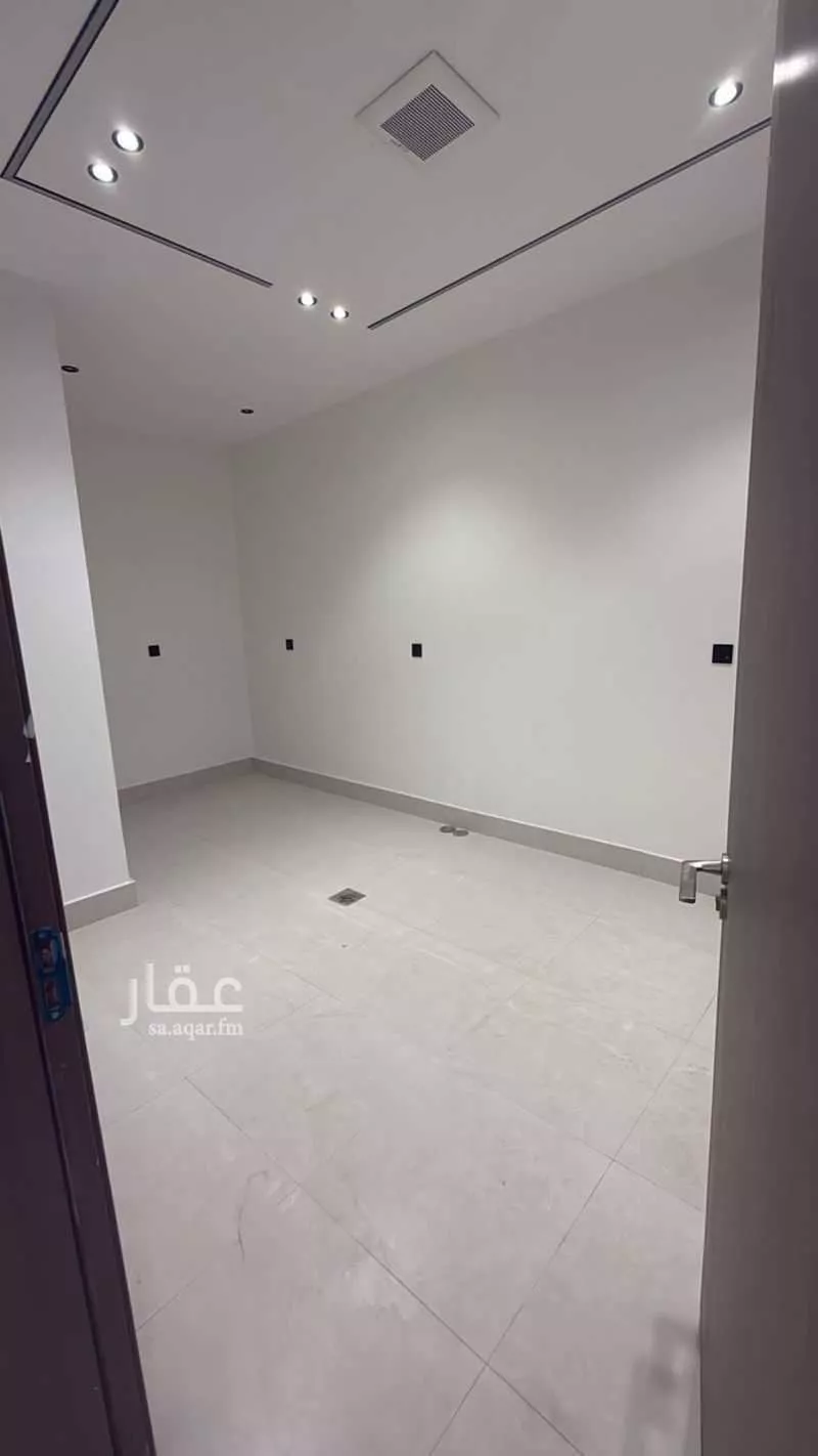 3 bedroom apartment in Badr 6