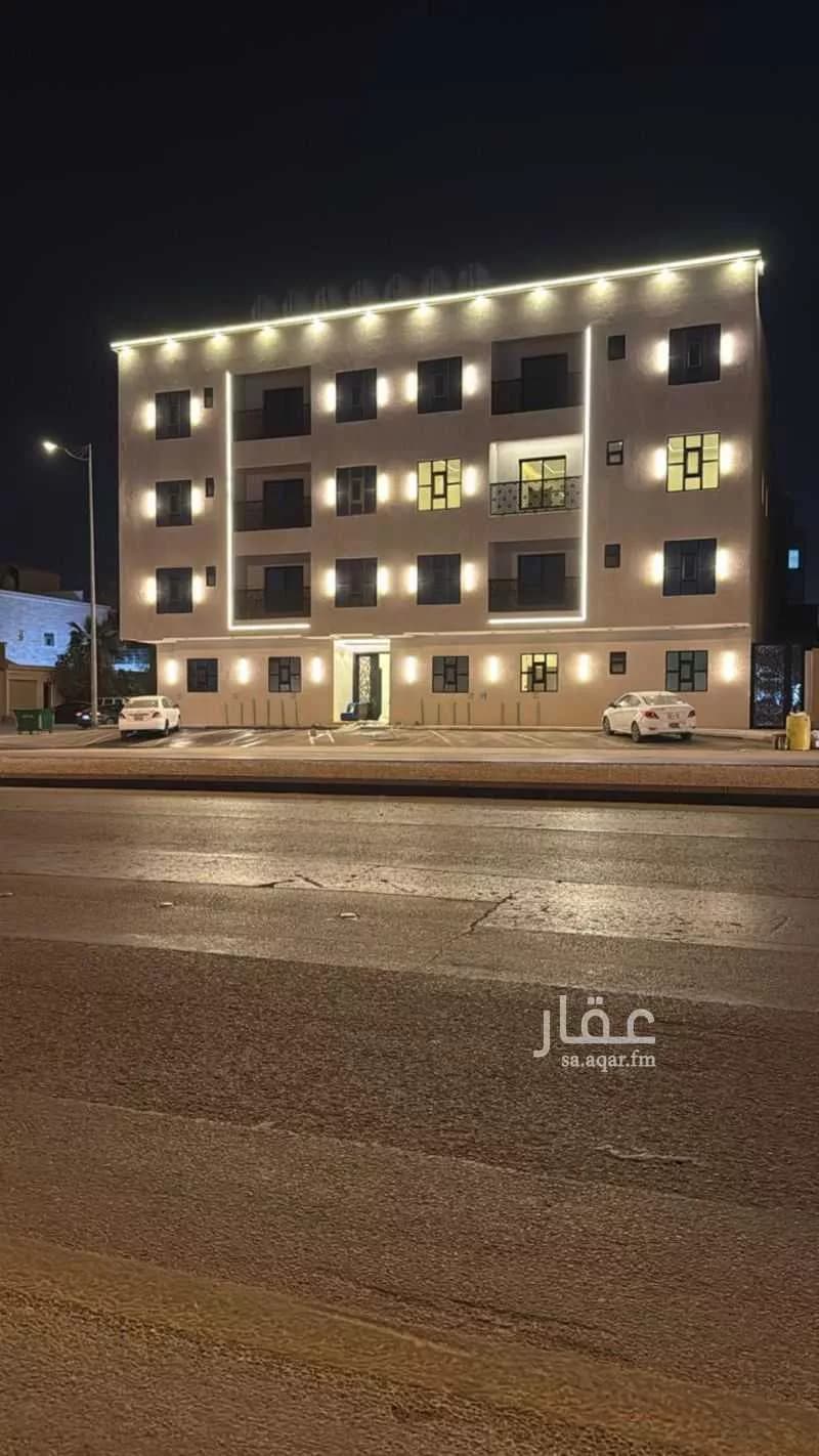 3 bedroom apartment in Badr 9